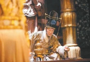 《天亡之秋》：明朝陨落前，“异象”背后的王恭厂大爆炸