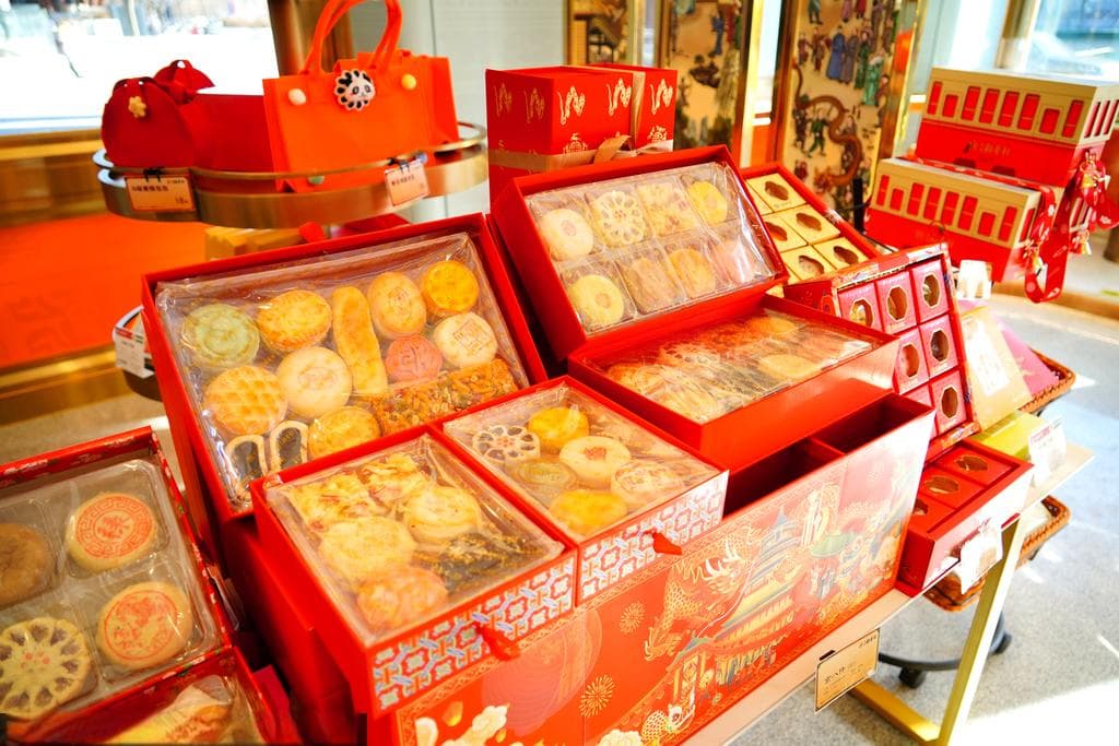 超“土”特产！北京能带走的特色“伴手礼”大合集来了——