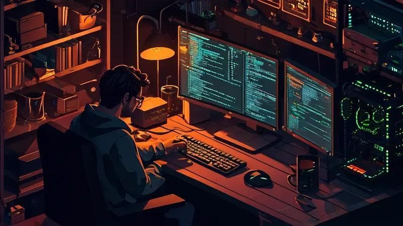 Excel空白表格模板制作指南
