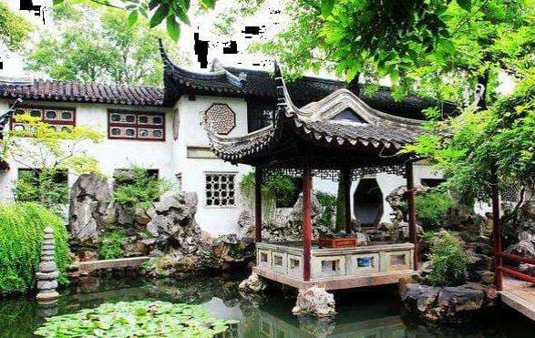 苏州园林卡和惠民休闲年卡哪个景点多?哪个更划算?