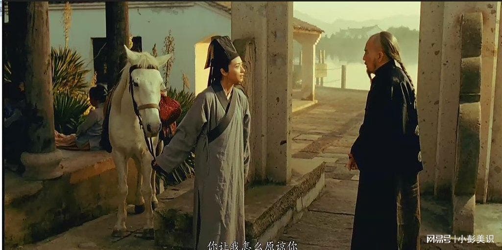 跪迎清军与反清复明：钱谦益的复杂人生