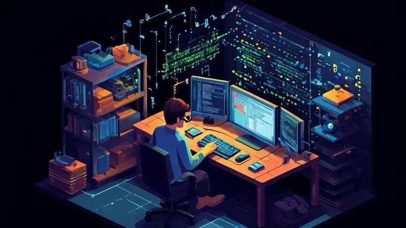 Keil使用什么编程语言？C语言和汇编语言在Keil中的应用详解