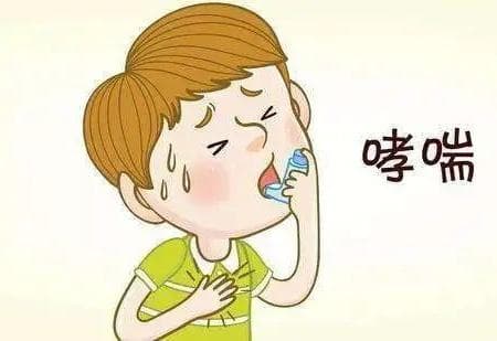 珍爱生命，控制哮喘