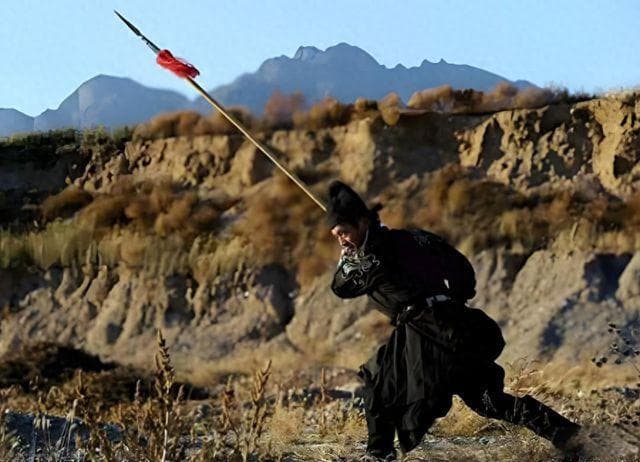 吴殳：明末清初的文武奇才，他的武学名著《手臂录》影响至今