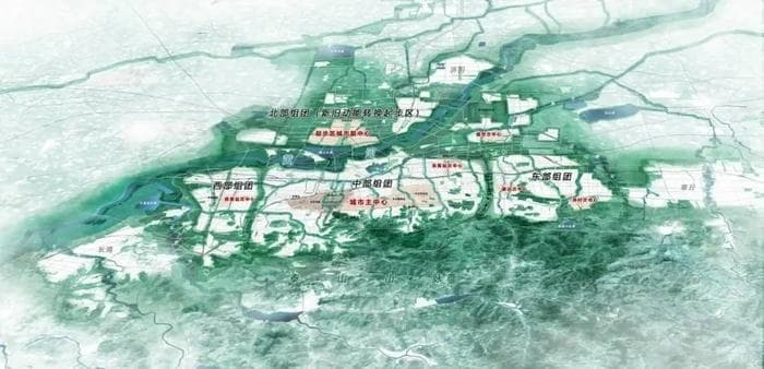 济南：向新向美，让人民城市成色更足