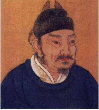 五代名君郭威、柴荣：从邺都走向辉煌