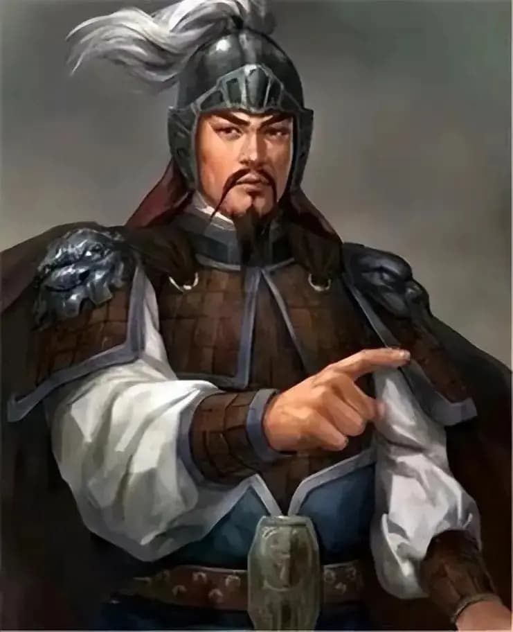 《三国演义》解密：曹操两征张绣与张绣两次投降