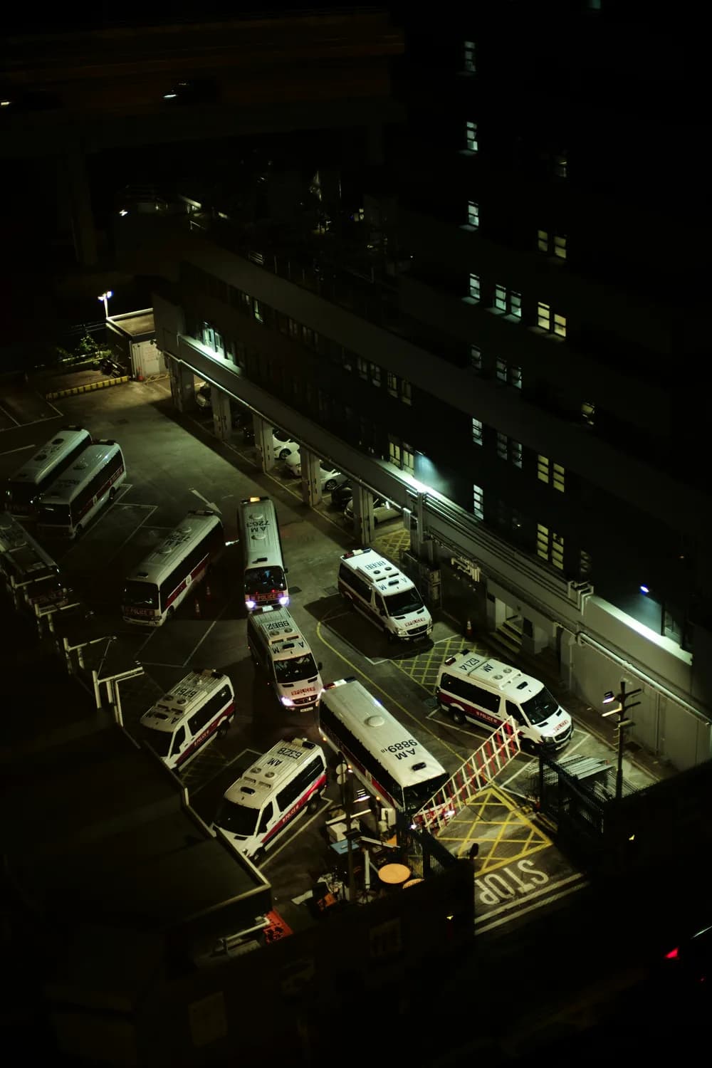 协和医院夜间急症处理：科学管理与专业团队的双重保障