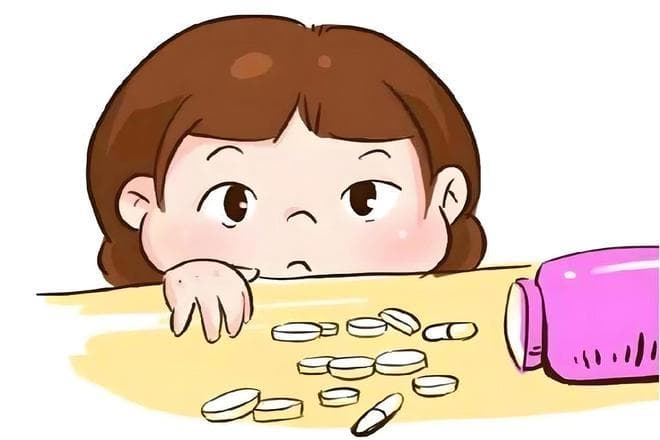 重复用药危害大，切莫大意！劲松中西医结合医院健康科普