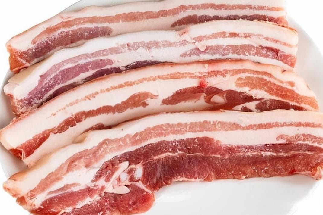 五花肉是哪一部分的肉呢？日常怎么挑选和选择