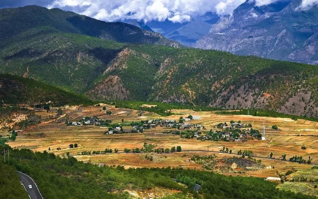 湖南13个茶叶产地全攻略：从安化黑茶到君山银针，品茗赏景两相宜