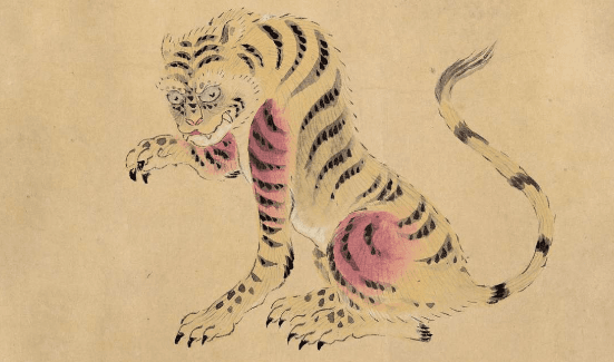 《山海经》里的异兽，是真实存在吗？