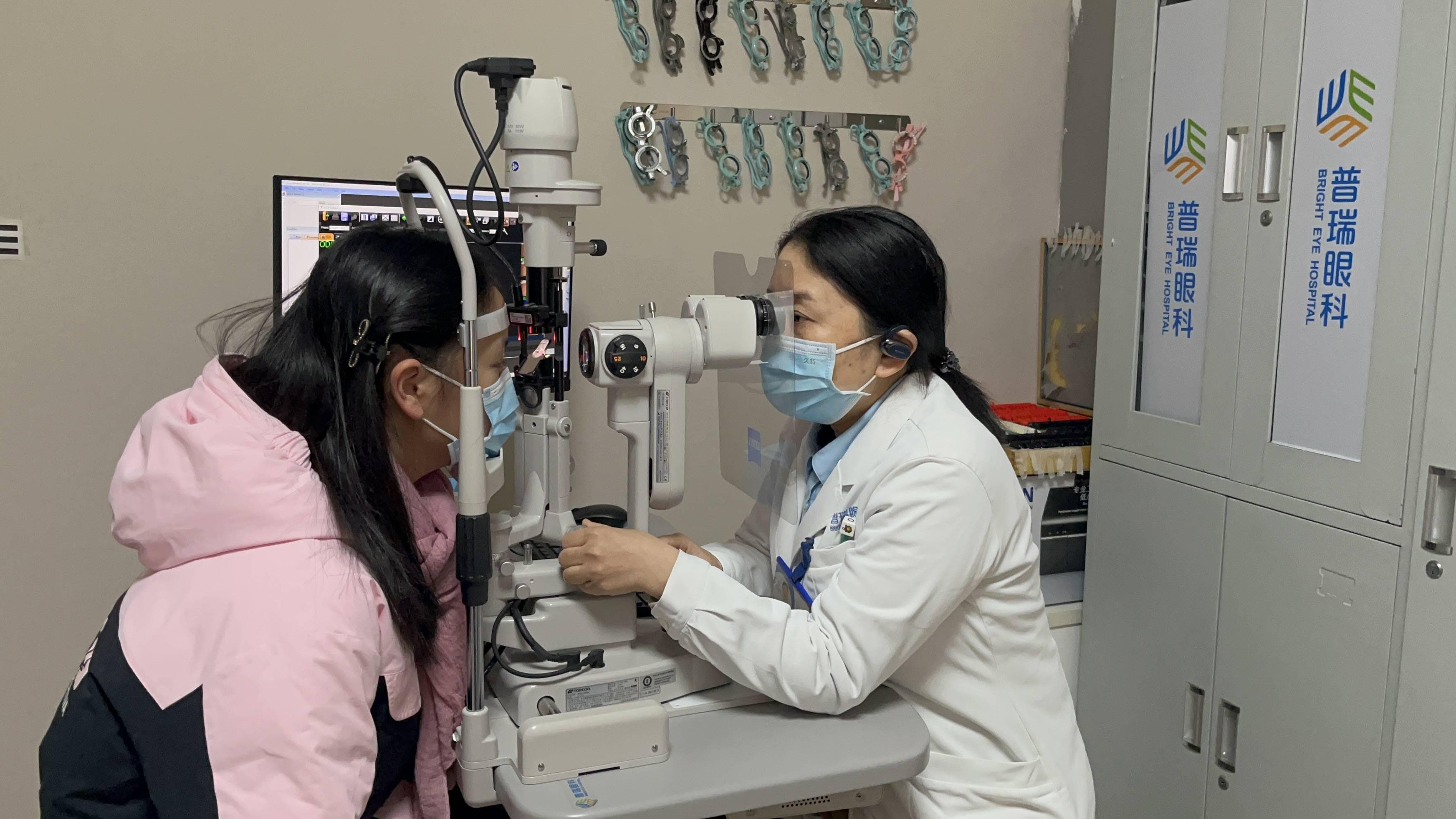 斜视有哪些危害？专家在线科普讲解