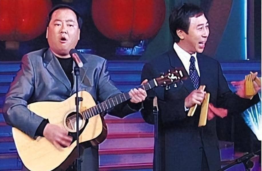 郭冬临：从春晚到短视频，58岁开启演艺新赛道