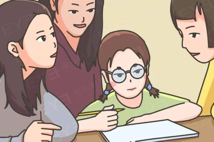 近视度数较低的人不戴眼镜，可以慢慢恢复？