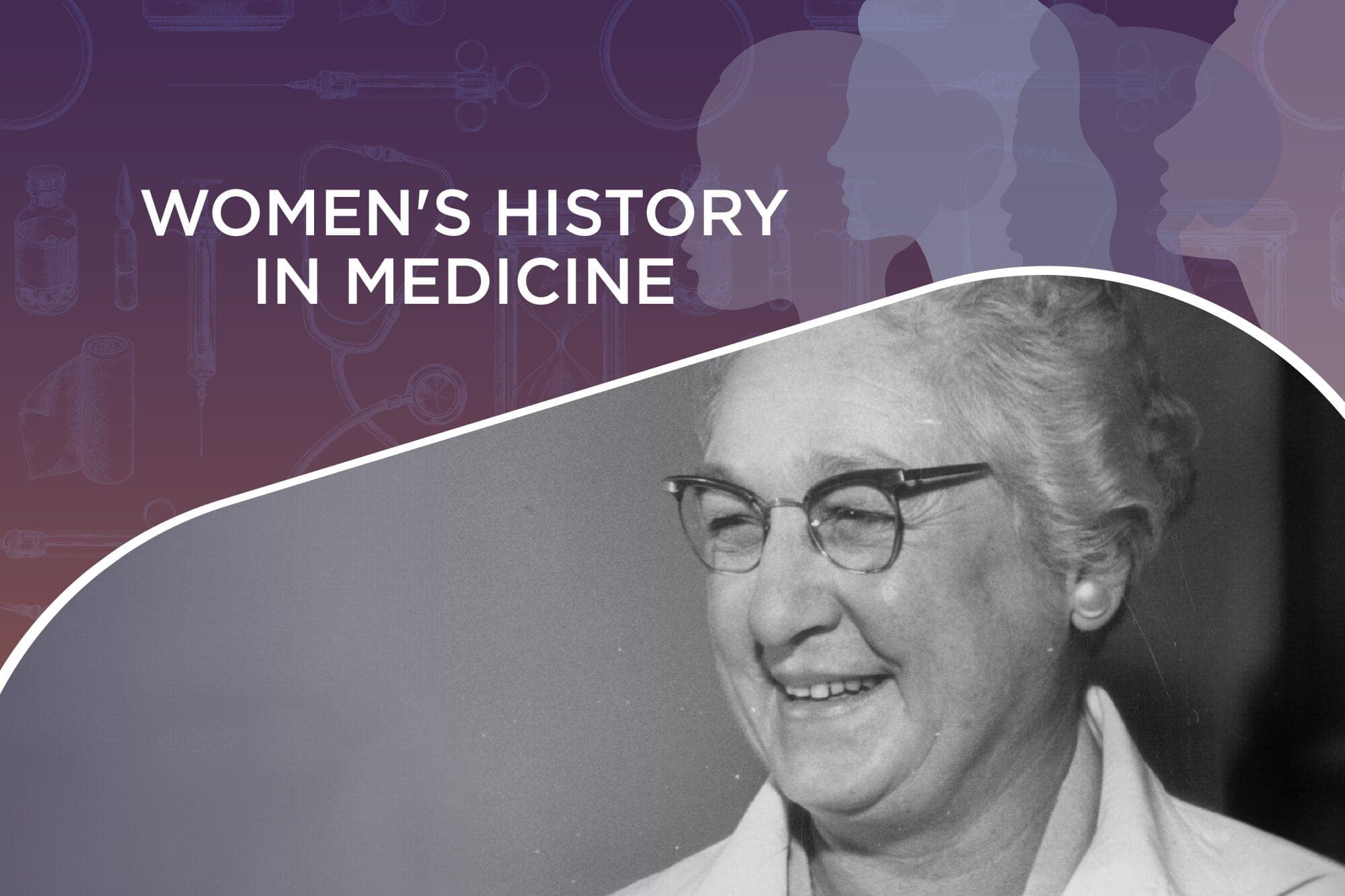 Virginia Apgar：她的生活与事业