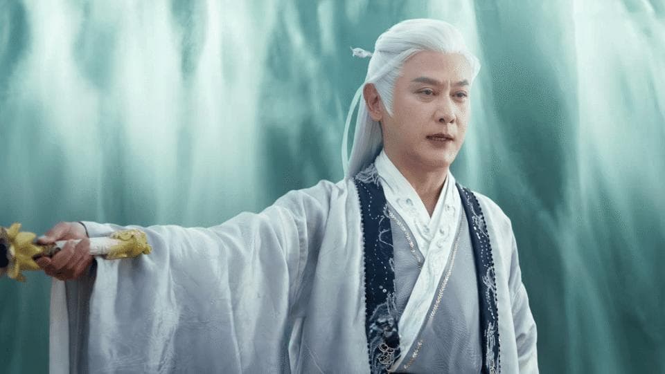 《少年白马醉春风》剧情解析：李长生放弃长生，与莫衣洛水的深情告别