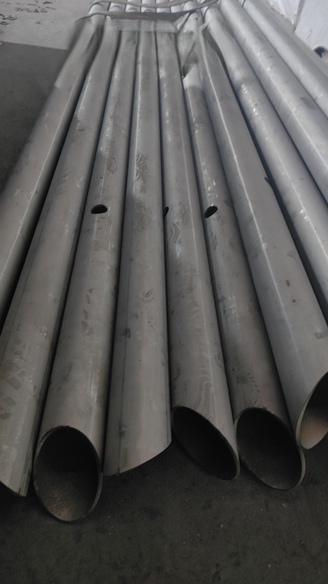 TA18钛合金硬度详解：性能参数与应用场景