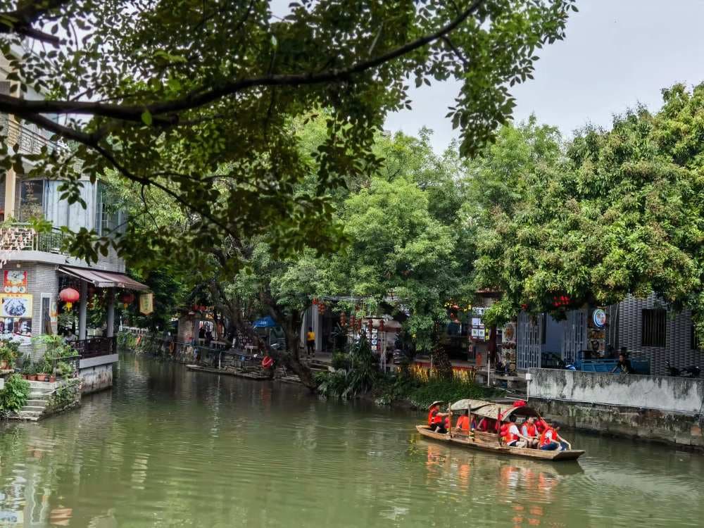 “都市乡村”如何振兴？