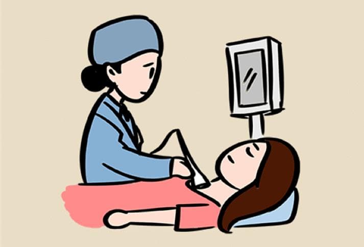 “甲”遇结节它来帮忙，穿刺小针来“探”真相