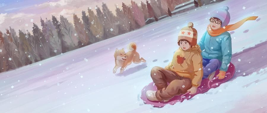 初学者滑雪技巧有哪些？