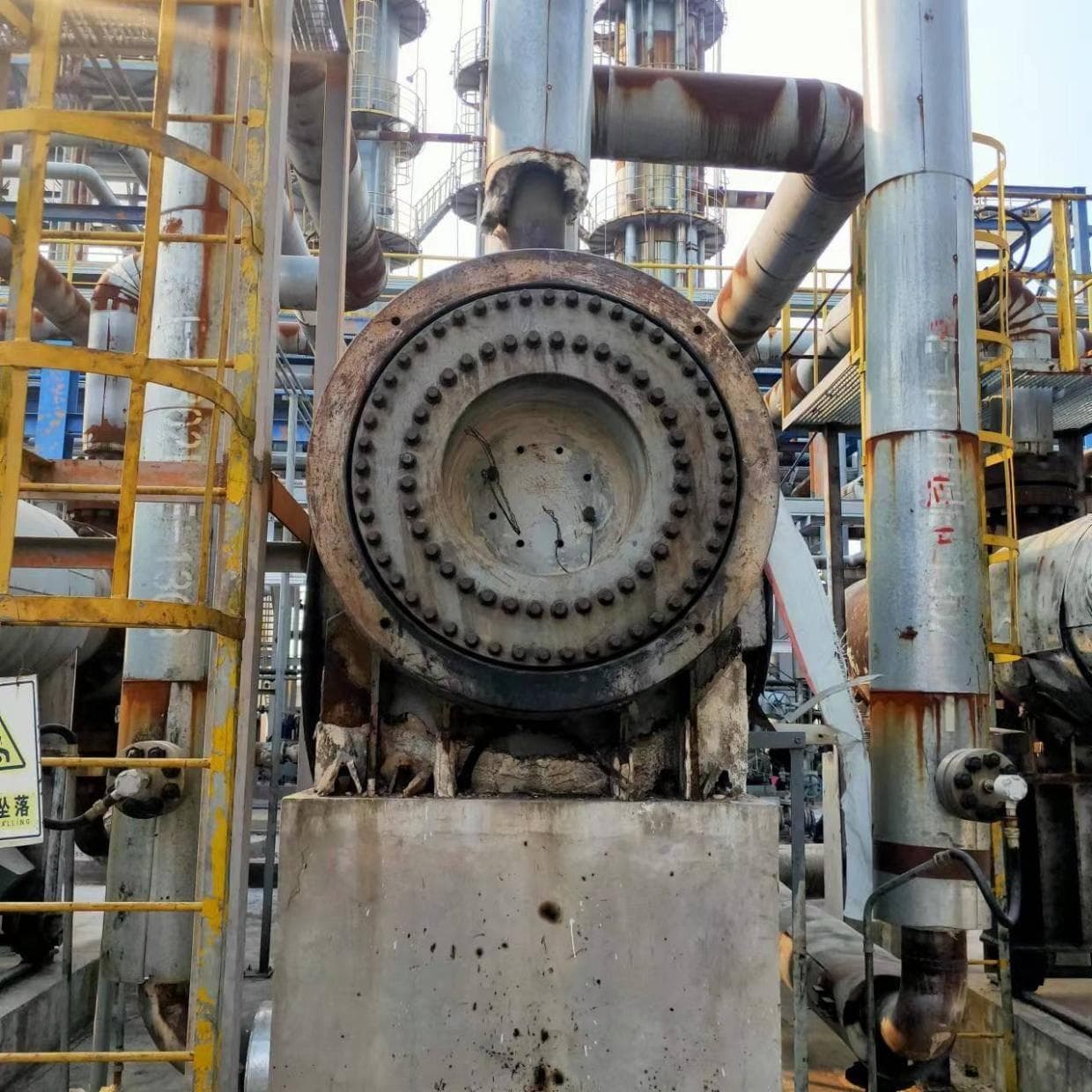 工业节能利器：九种换热器的工作原理全面剖析