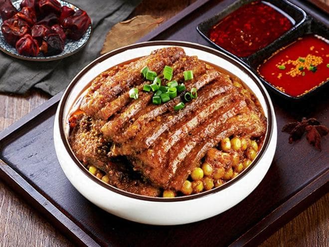 不只是主食，米能做的美食比你想得多