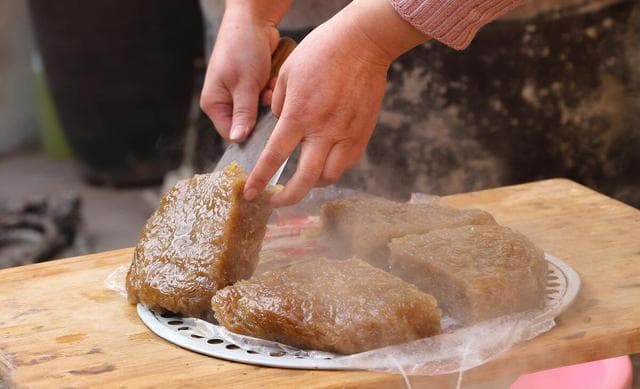 河北定州四大特色名小吃，每种都是定州人的心头爱