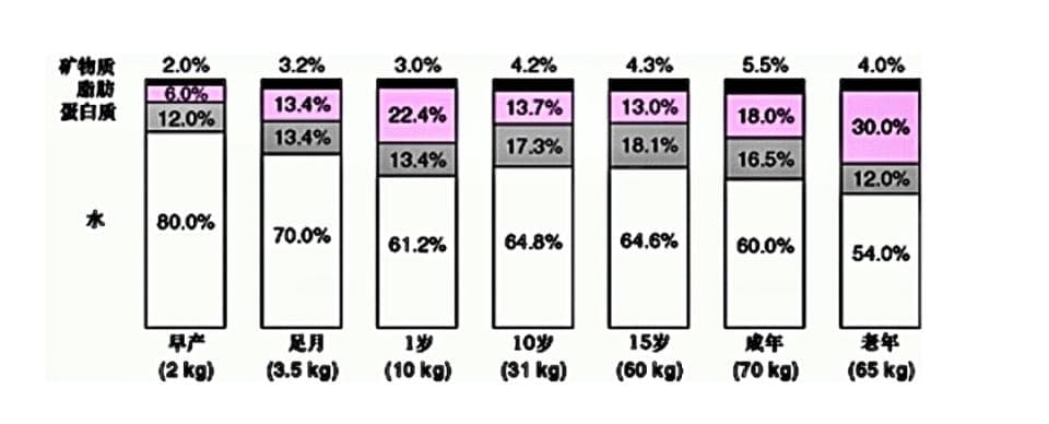 儿童、成人用药哪儿不一样？一文盘点儿童药代动力学