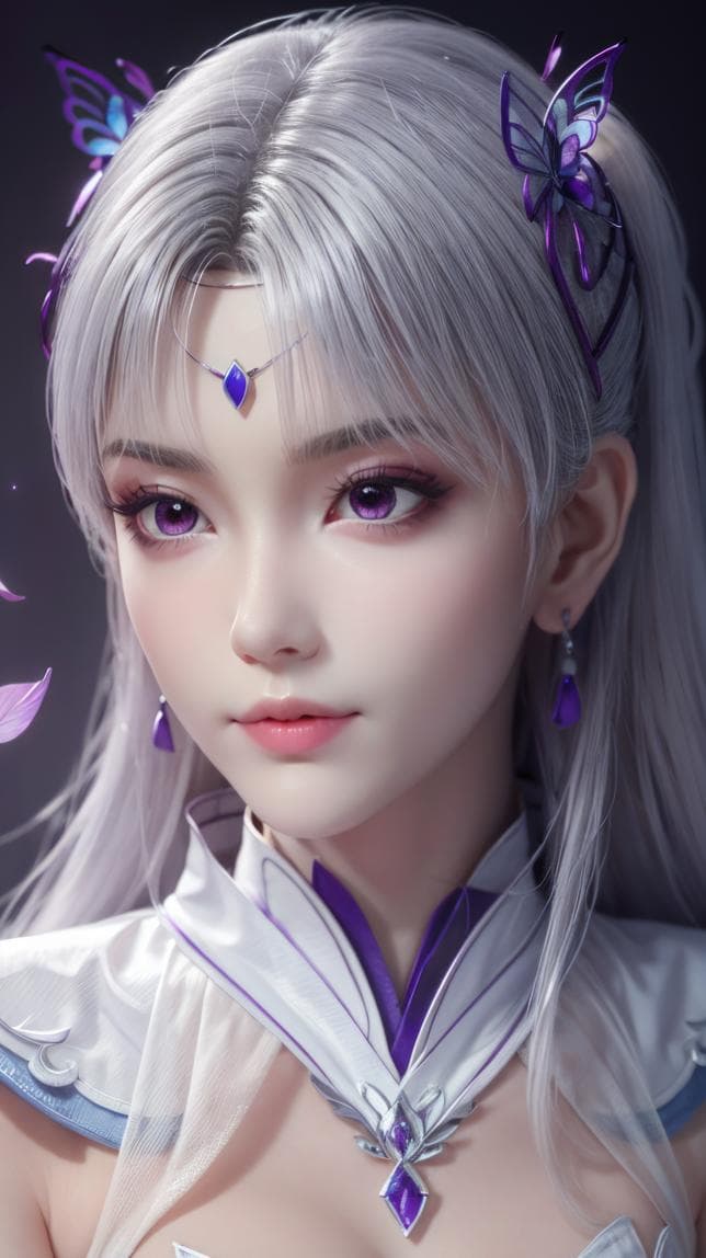 斗破苍穹：小医仙都有哪些地方有毒？那地方有毒么？