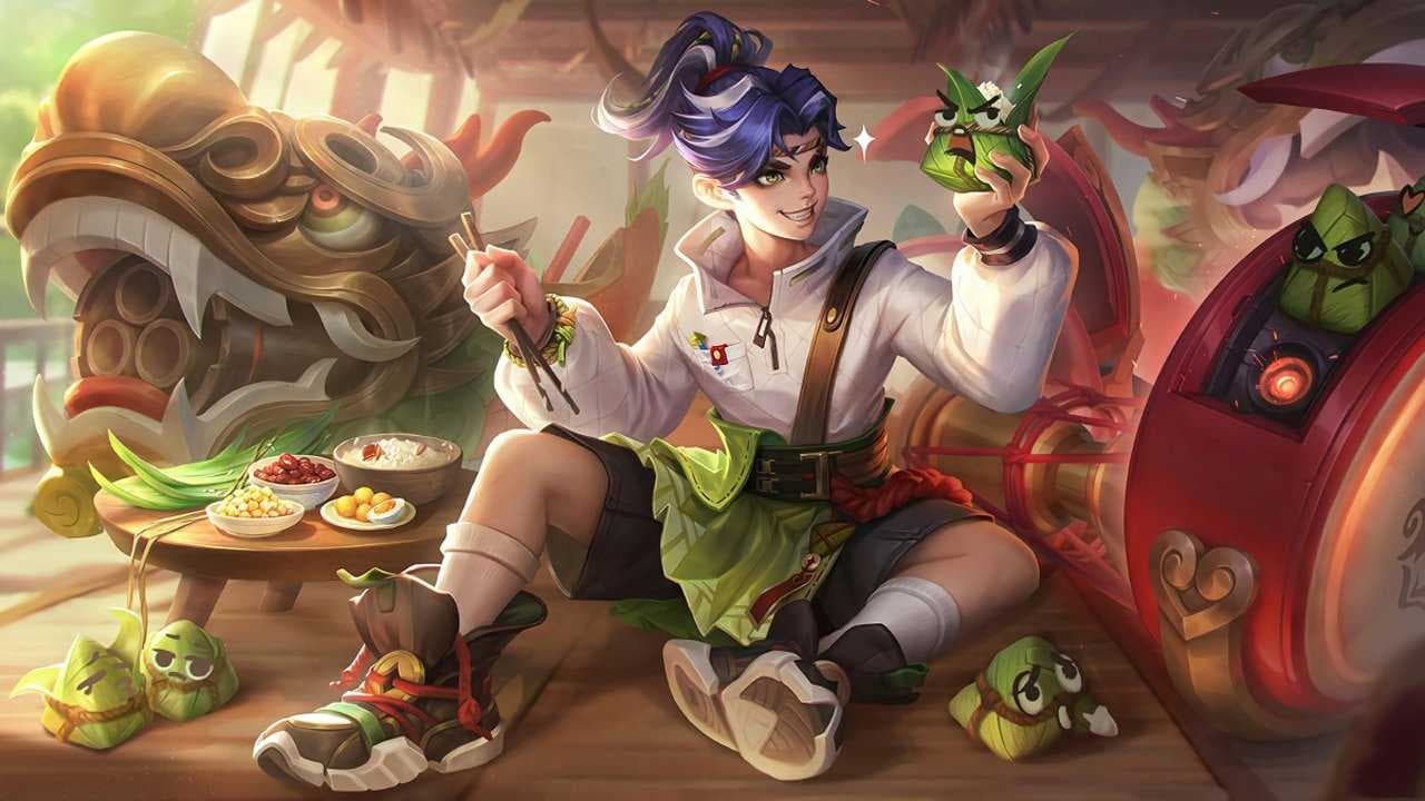 第五人格黄衣之主天赋加点攻略，掌握核心技能，成为战场主宰