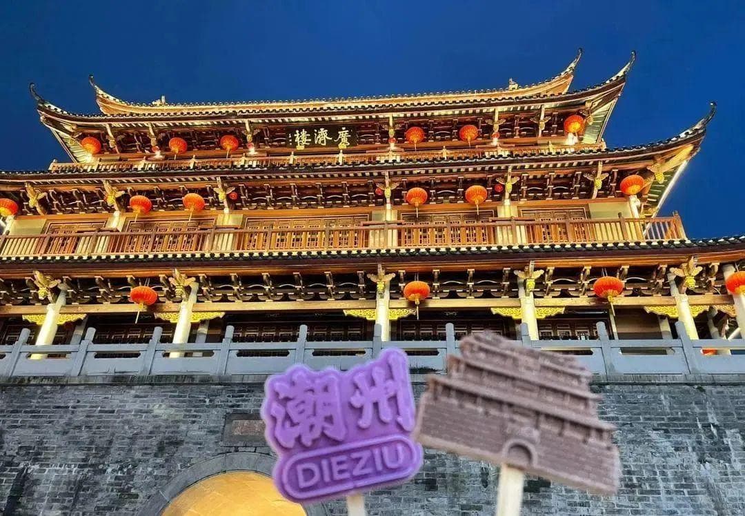 来潮州，这6道小吃一定要尝尝！都是当地特色！让人回味无穷！