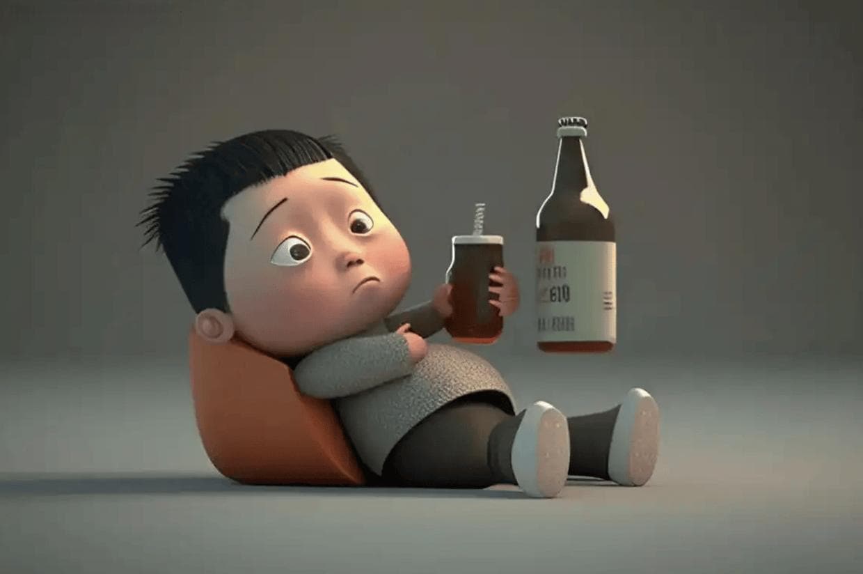 动画视频制作之骨骼绑定与动画设置：赋予角色生命的关键