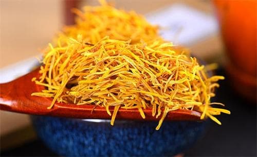 莲须的功效与作用及食用方法详解