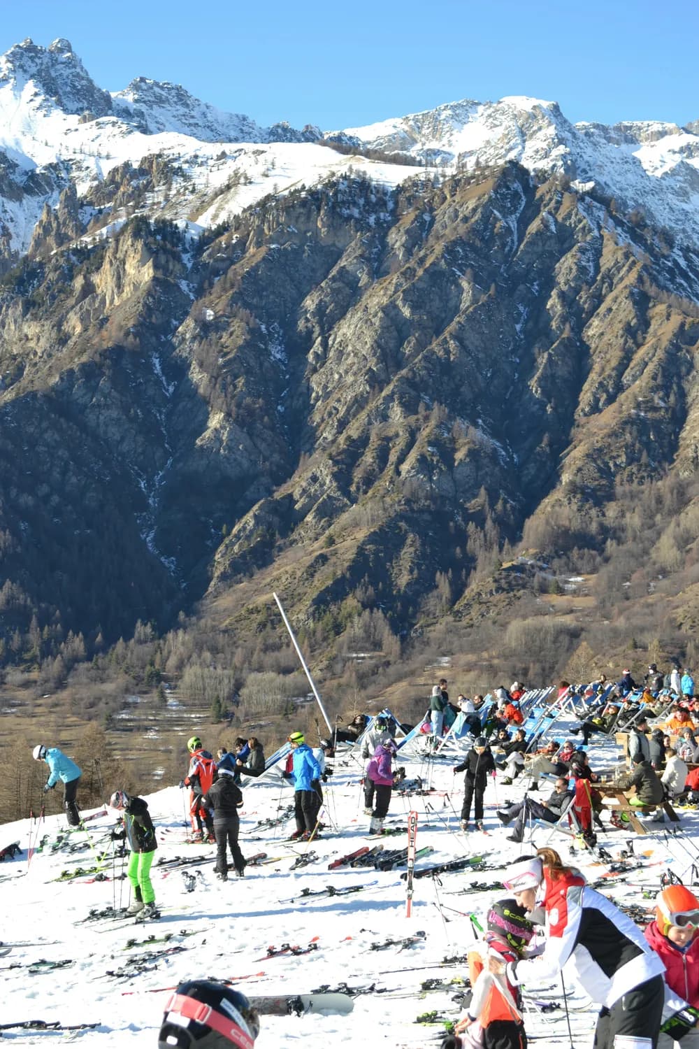 北京冬季冰瀑打卡胜地，你去过几个？