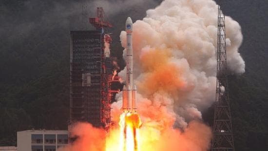 BBC：中国北斗卫星导航系统走向全球 它真能匹敌GPS吗？