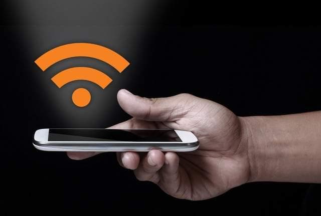 WiFi提示拒绝接入是怎么回事？是被拉黑了吗？