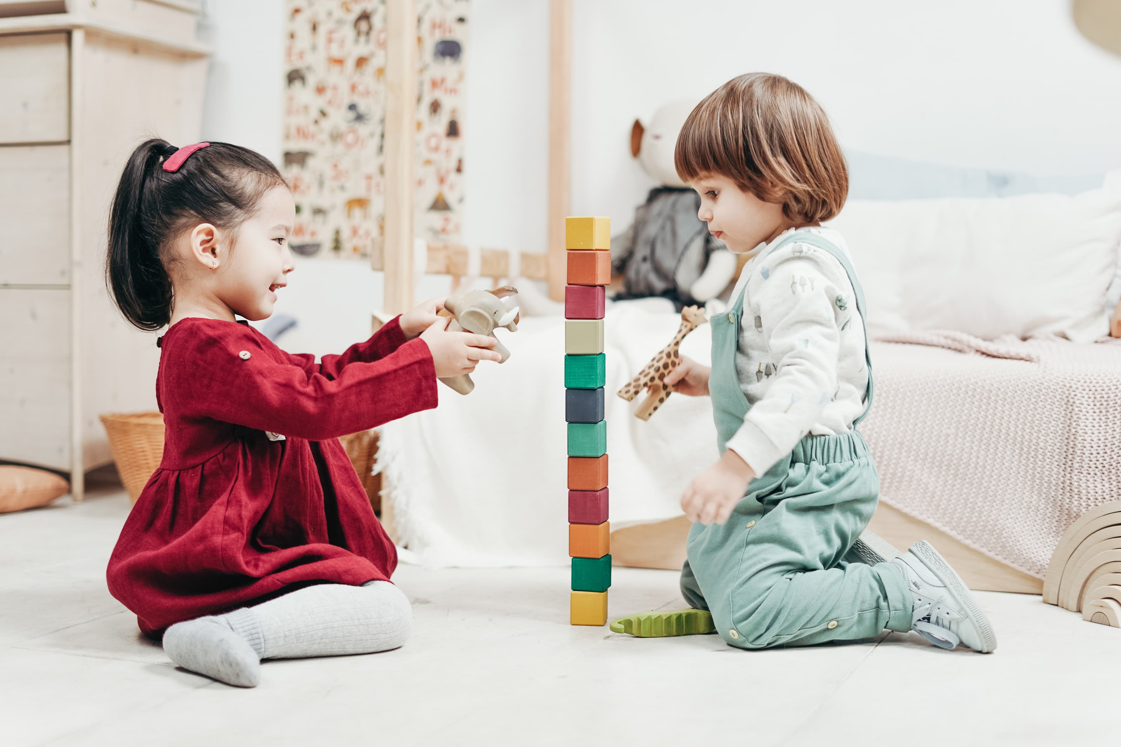 如何用“代币契约法”有效管理多动症孩子的手机使用时间？