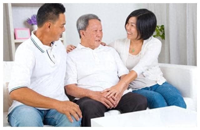 儿媳与公公的相处之道