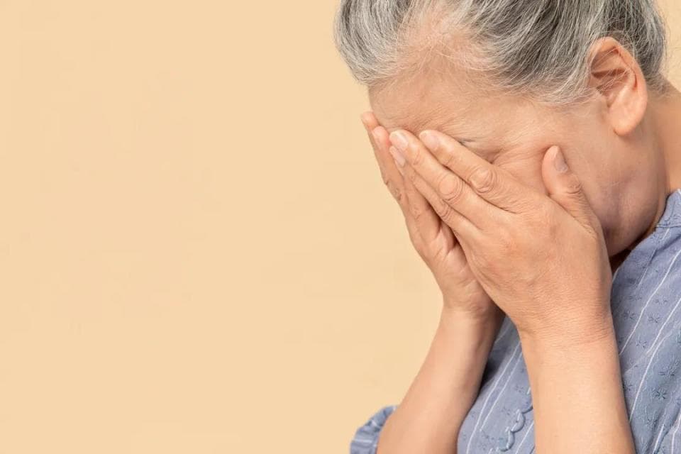 老年痴呆怎么回事？日常如何护理？有哪些注意事项？