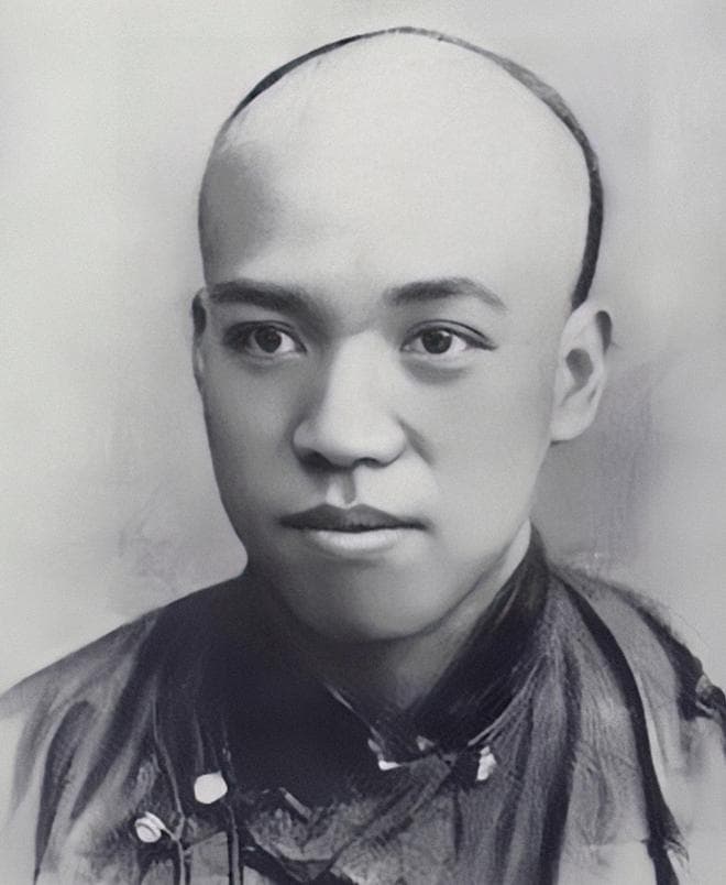古往今来，为何只有两个半圣人？他们分别是谁？有什么依据？