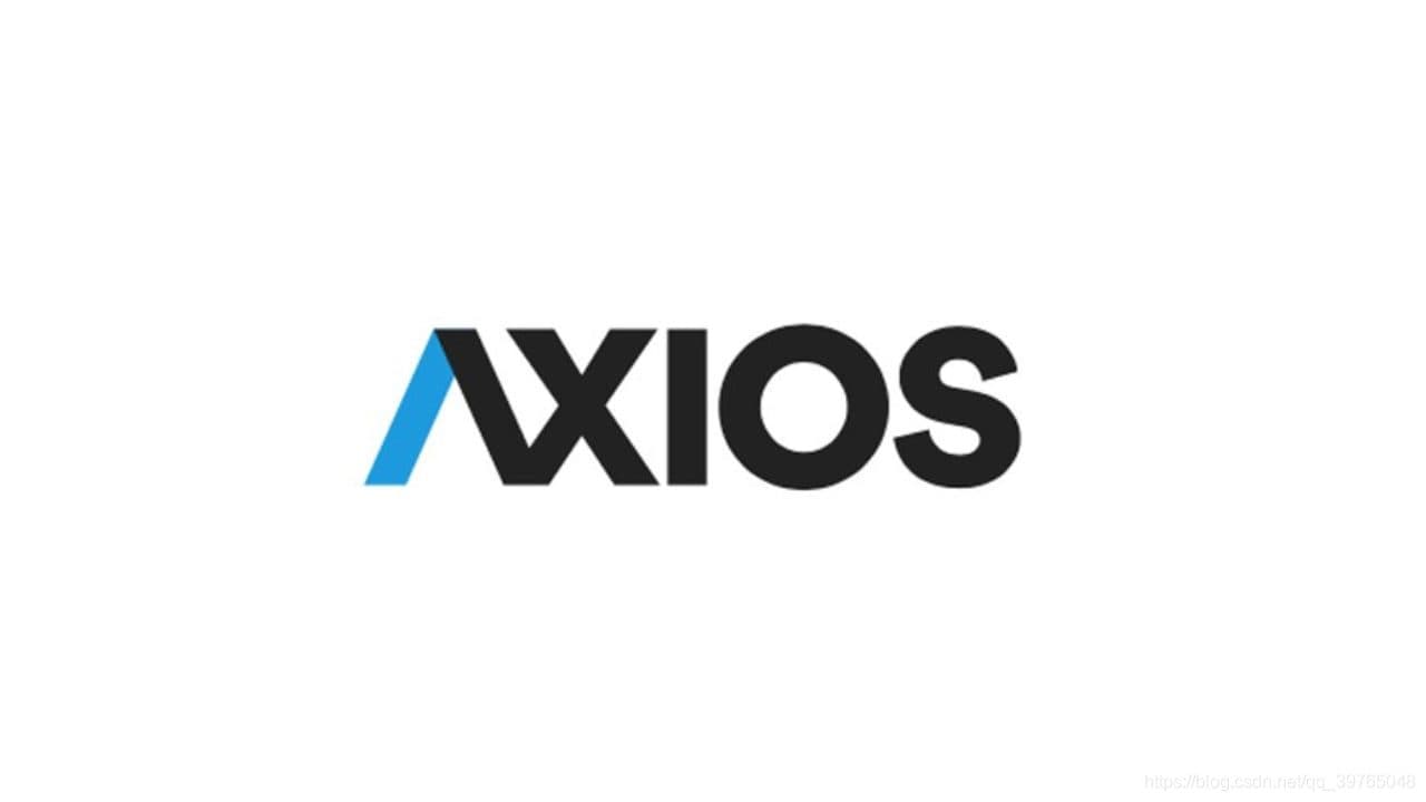 3分钟让你学会axios在vue项目中的基本用法
