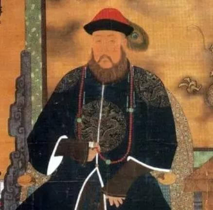 多尔衮：清朝早期的重要影响者