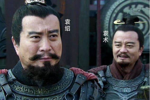 袁术和袁世凯，都做过皇帝，但是为什么不被历史承认？
