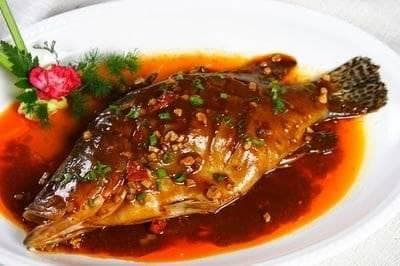 臭鳜鱼：传统美食的现代突围