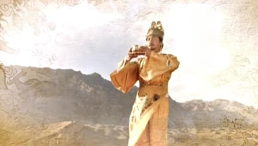 浅谈《明朝那些事儿》