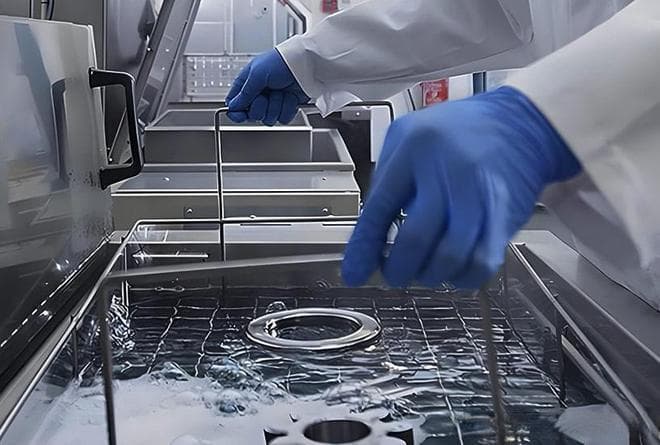 超声波技术在污水和污泥中应用原理