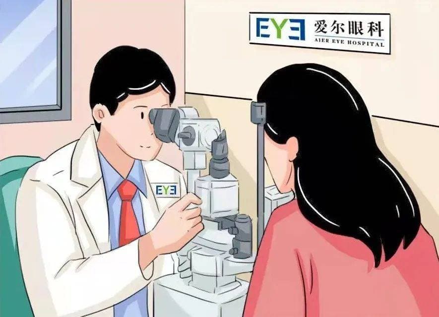 近视真的可能致盲！不想让度数加深该怎么做?