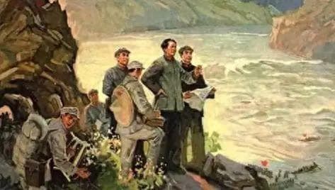 毛泽东：贺新郎·别友（原文+注释+翻译+译文+赏析）
