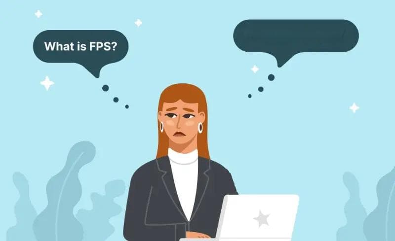 為什麼 FPS 如此重要？了解 FPS 的意思。